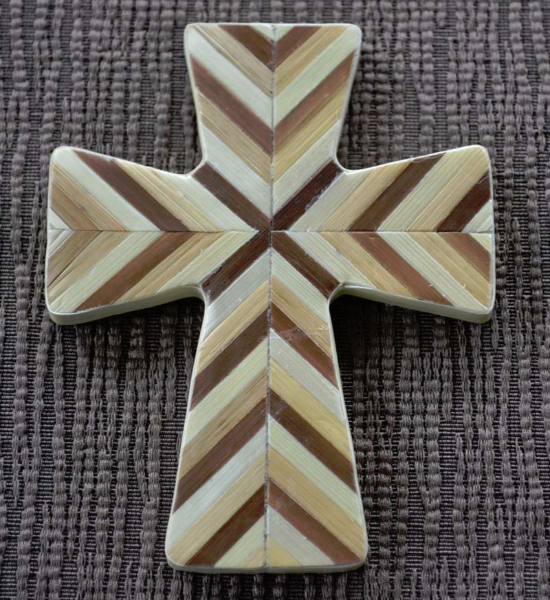 cross-stripes