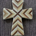 cross-stripes